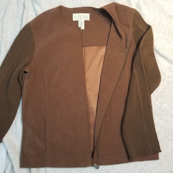 Professional‎ Jacket Sweater 10 - Picture 5 of 7